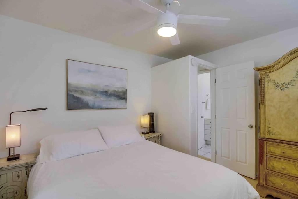 Oceanbreeze - Newly Remodeled Delightful Oasis In The Heart Of Mission Beach, Sleeps 6 San Diego Extérieur photo